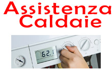 Assistenza Caldaie