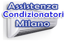 Assistenza condizionatori